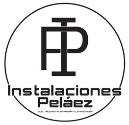 Instalaciones Peláez